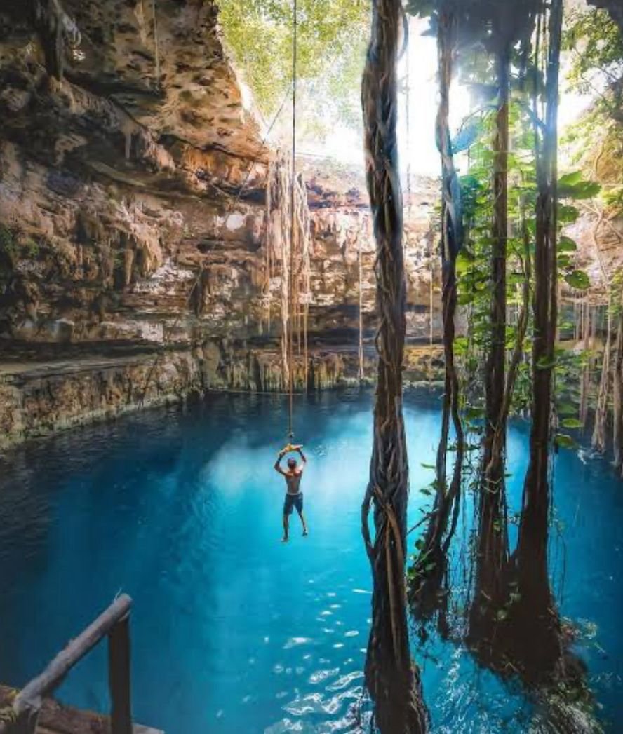 Cenote